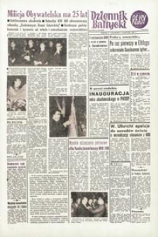 Dziennik Bałtycki, 1969, nr 237