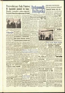 Dziennik Bałtycki, 1969, nr 242