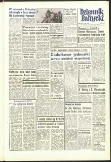Dziennik Bałtycki, 1969, nr 258