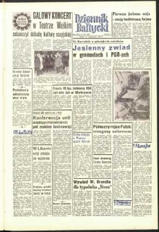 Dziennik Bałtycki, 1969, nr 259