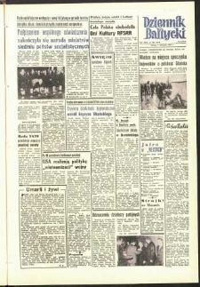 Dziennik Bałtycki, 1969, nr 260