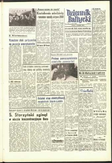 Dziennik Bałtycki, 1969, nr 262