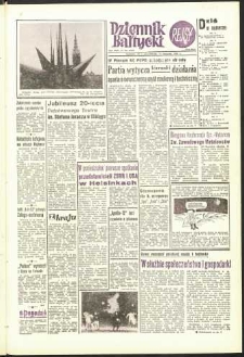 Dziennik Bałtycki, 1969, nr 273