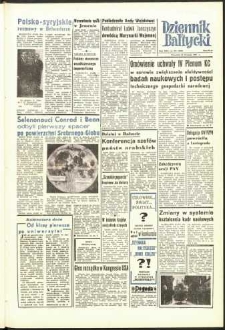 Dziennik Bałtycki, 1969, nr 276