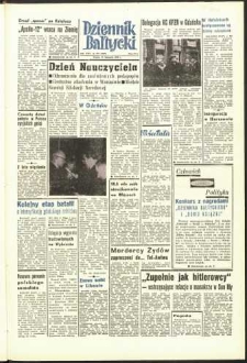 Dziennik Bałtycki, 1969, nr 277