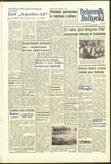 Dziennik Bałtycki, 1969, nr 280