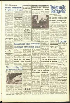 Dziennik Bałtycki, 1969, nr 284