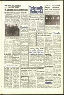 Dziennik Bałtycki, 1969, nr 288