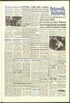 Dziennik Bałtycki, 1969, nr 289