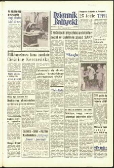 Dziennik Bałtycki, 1969, nr 292