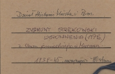 M&oacute;j pobyt w obozie jenieckim "Oflag VII A Murnau" 25. IX. 1939 - 29. IV. 1945