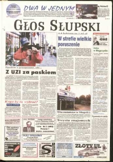 Głos Słupski, 1998, październik, nr 236