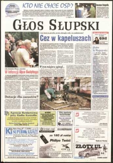 Głos Słupski, 1998, październik, nr 242
