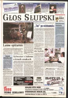 Głos Słupski, 1998, listopad, nr 278