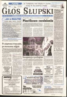 Głos Słupski, 1998, wrzesień, nr 206