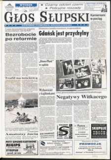 Głos Słupski, 1998, wrzesień, nr 209