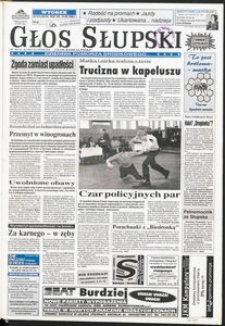 Głos Słupski, 1998, wrzesień, nr 215