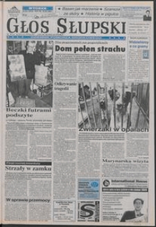 Głos Słupski, 1998, wrzesień, nr 221
