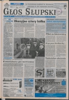 Głos Słupski, 1998, wrzesień, nr 224