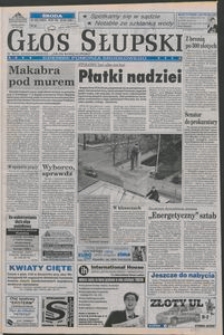 Głos Słupski, 1998, wrzesień, nr 228