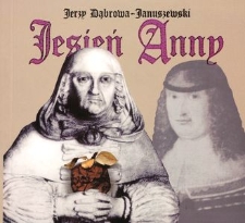 Jesień Anny : (poemat historyczny)