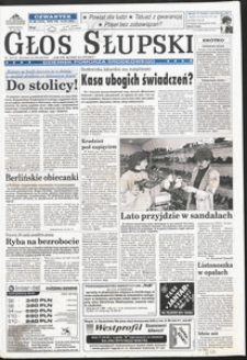 Głos Słupski, 1998, kwiecień, nr 88