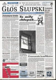 Głos Słupski, 1998, maj, nr 105