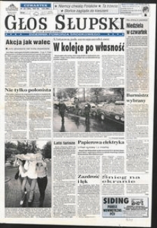 Głos Słupski, 1998, czerwiec, nr 129