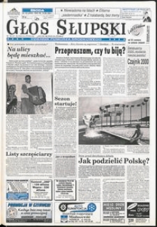 Głos Słupski, 1998, czerwiec, nr 145