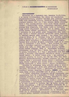 Wywiad z Kazimierzem Stychalskim