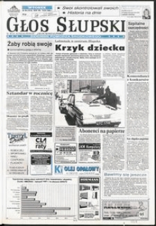 Głos Słupski, 1998, marzec, nr 58