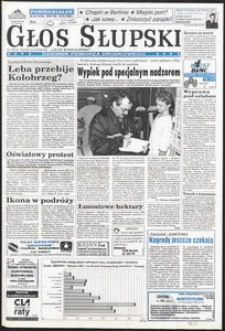 Głos Słupski, 1998, marzec, nr 63