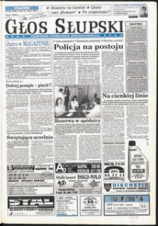 Głos Słupski, 1996, kwiecień, nr 98