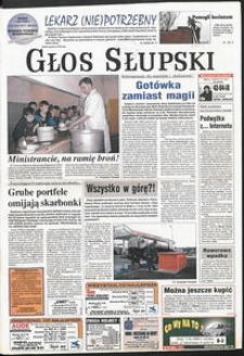 Głos Słupski, 1999, kwiecień, nr 80