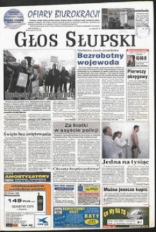Głos Słupski, 1999, kwiecień, nr 81