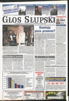 Głos Słupski, 1999, kwiecień, nr 83