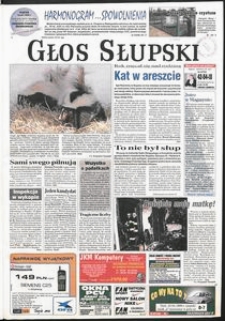 Głos Słupski, 1999, kwiecień, nr 88