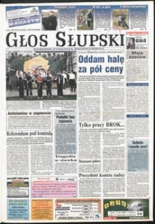 Głos Słupski, 1999, kwiecień, nr 89