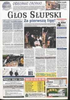 Głos Słupski, 1999, kwiecień, nr 90