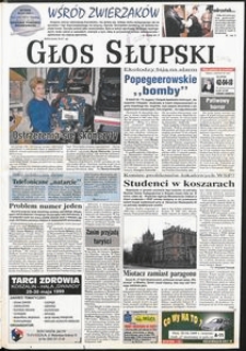 Głos Słupski, 1999, kwiecień, nr 91