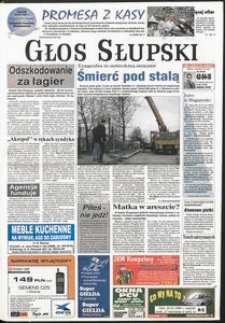 Głos Słupski, 1999, kwiecień, nr 94