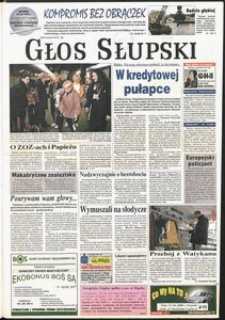 Głos Słupski, 1999, kwiecień, nr 97