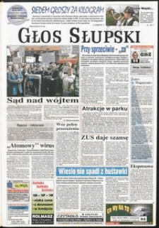 Głos Słupski, 1999, kwiecień, nr 99