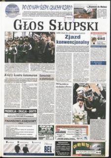 Głos Słupski, 1999, kwiecień, nr 96