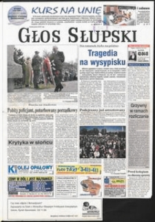 Głos Słupski, 1999, maj, nr 101