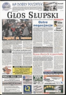 Głos Słupski, 1999, maj, nr 102