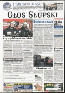 Głos Słupski, 1999, maj, nr 103