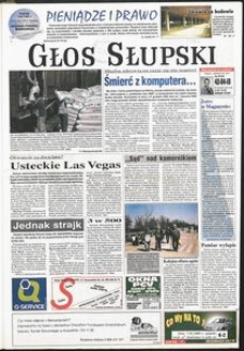 Głos Słupski, 1999, maj, nr 104