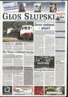 Głos Słupski, 1999, maj, nr 105