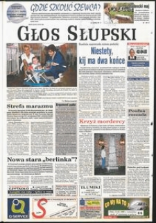Głos Słupski, 1999, maj, nr 109